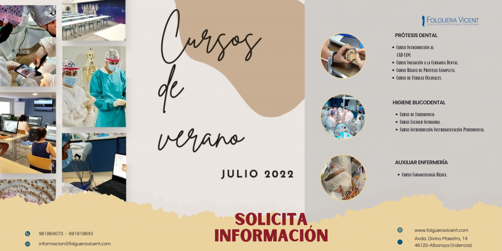 CURSOS DE VERANO (Banner (horizontal))