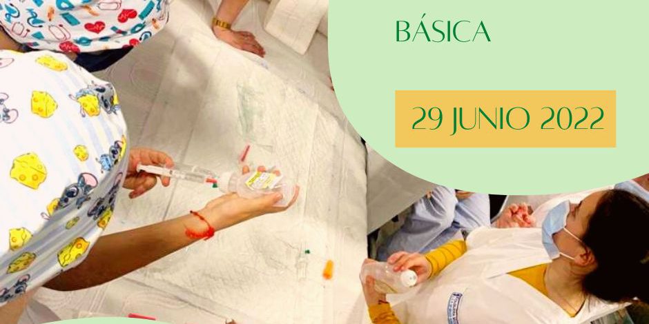 Curso Farmacología Básica