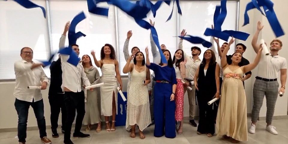 Graduación 2020-2022