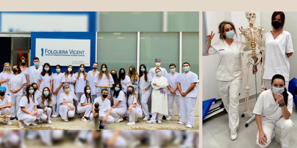 GM TCAE Semipresencial