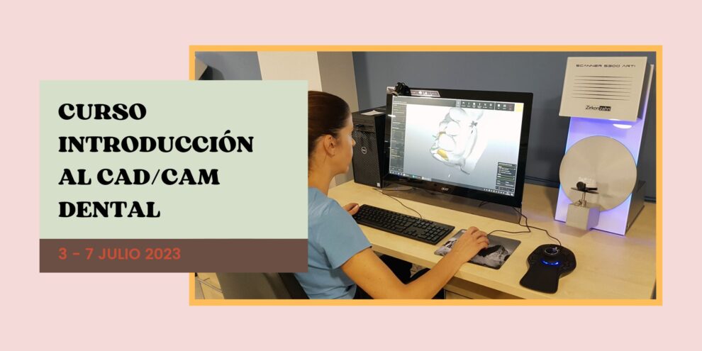 Curso Introducción CAD-CAM