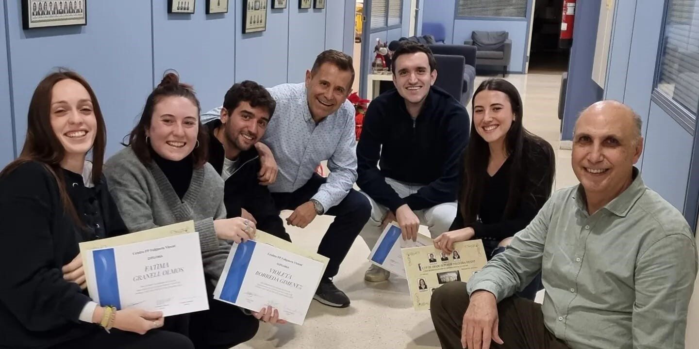 Clausura Master 27ª Ed2