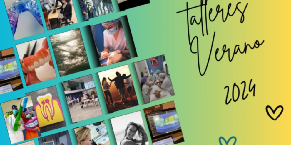 talleres verano 2024 2