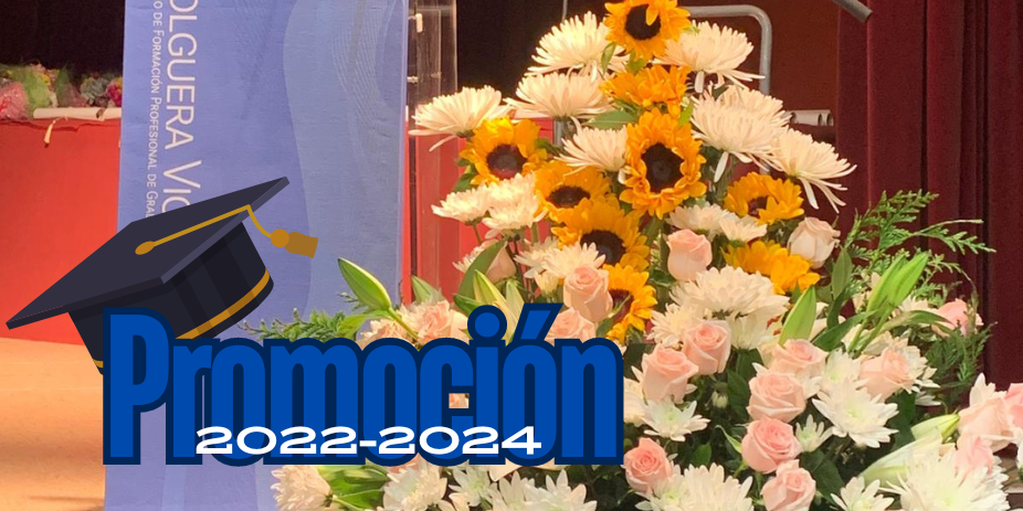 Promoción 2022-2024