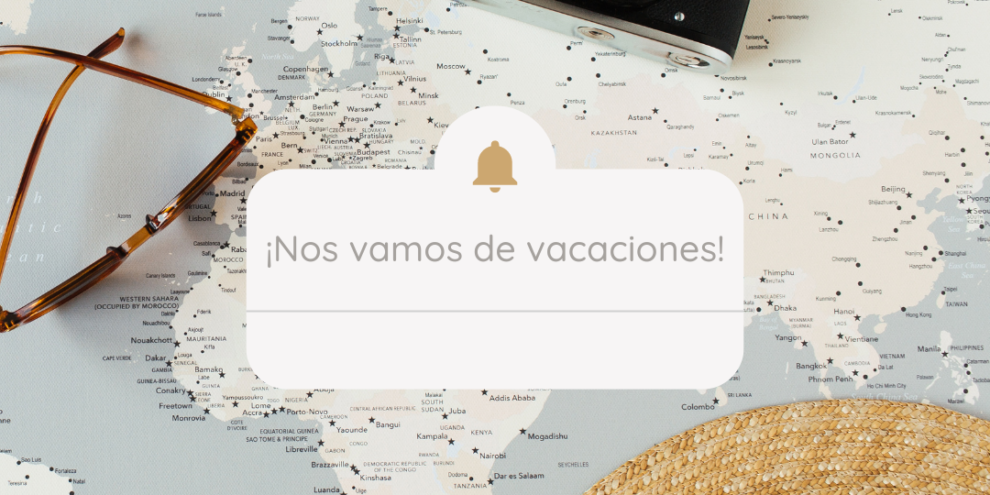 vacaciones