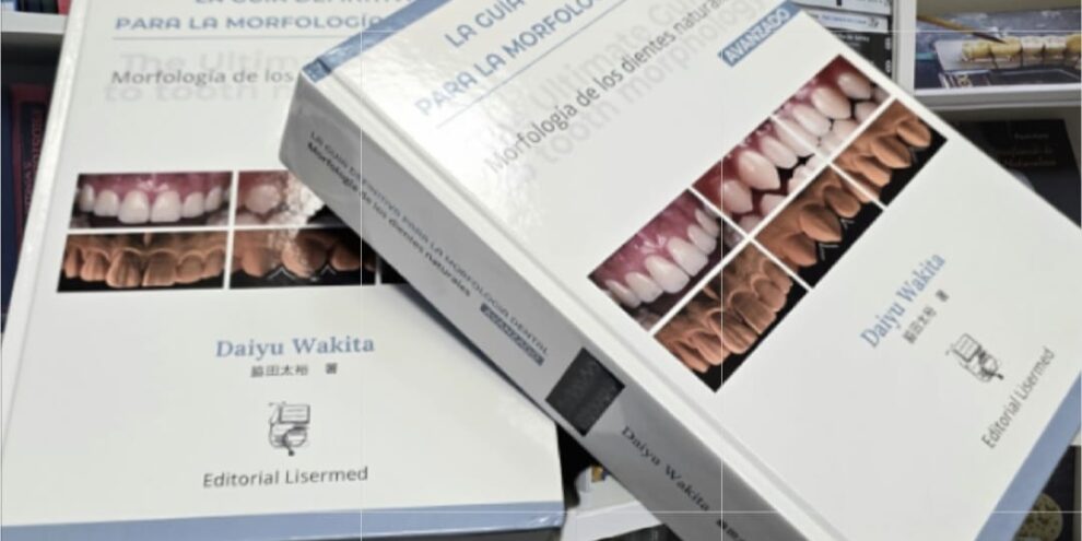 LIBRO SOBRE ESTANTERÍA