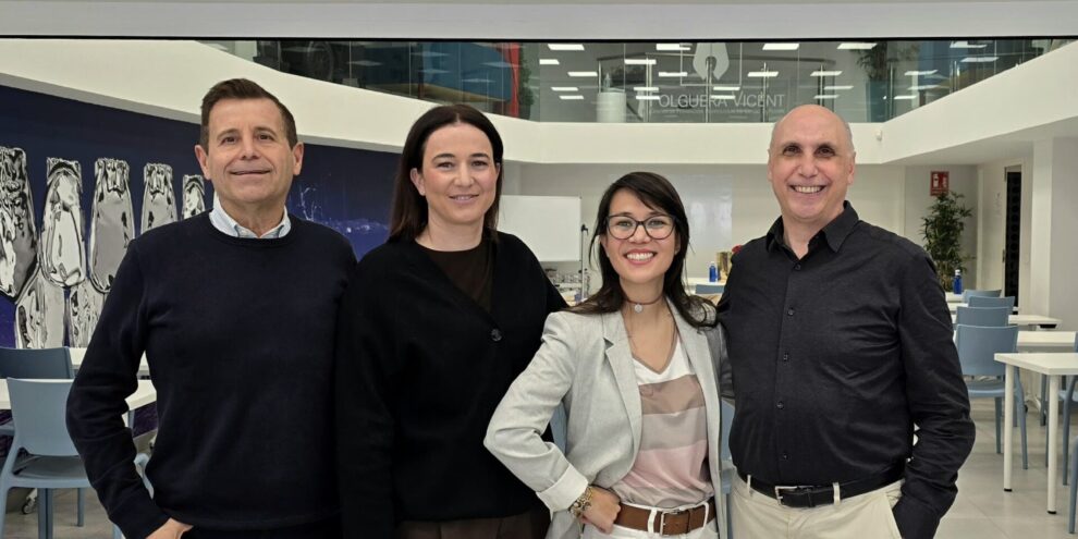 imagen establecida Rocío